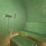 Bockberg In - Out & Whirlpool In By One Horská chata *