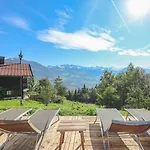 Alpehytte Bockberg In - Out & Whirlpool In By One *