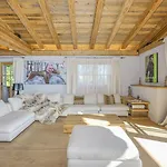 Chalet Bockberg Ski In Ski Out In Kitzbuehel - Whirlpool By One Villas *
