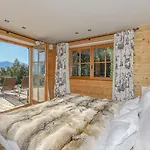 Bockberg In - Out & Whirlpool In By One Horská chata Kitzbühel