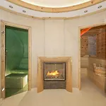 Bockberg In - Out & Whirlpool In By One Horská chata *