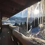Horská chata Bockberg In - Out & Whirlpool In By One Kitzbühel