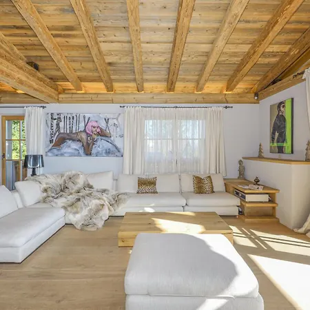 Bockberg In Alleinlage *