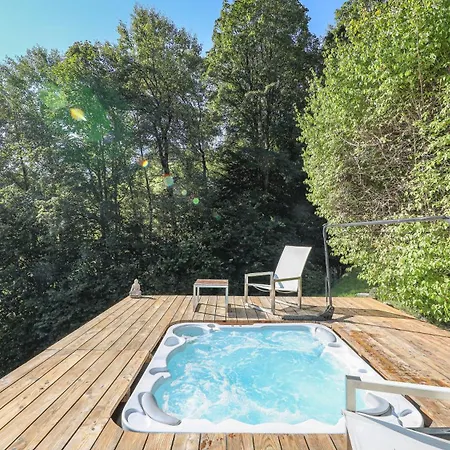 Chalet Bockberg Ski In Ski Out In Kitzbuehel - Whirlpool By One Villas Kitzbühel