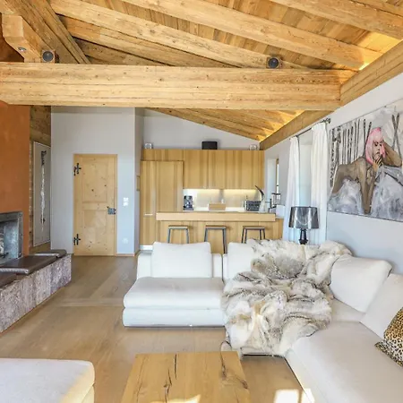 Bockberg In - Out & Whirlpool In By One Chalet
