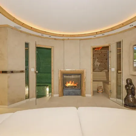 Bockberg In Alleinlage