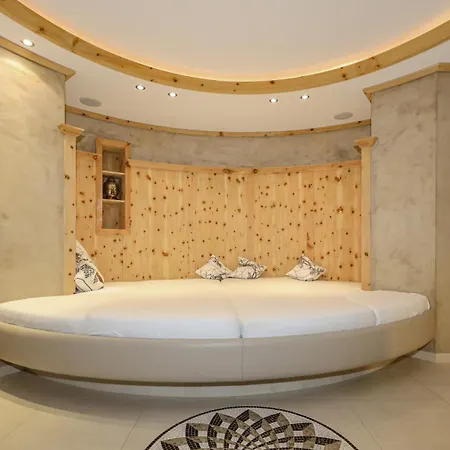 Chalet Bockberg In - Out & Whirlpool In By One *