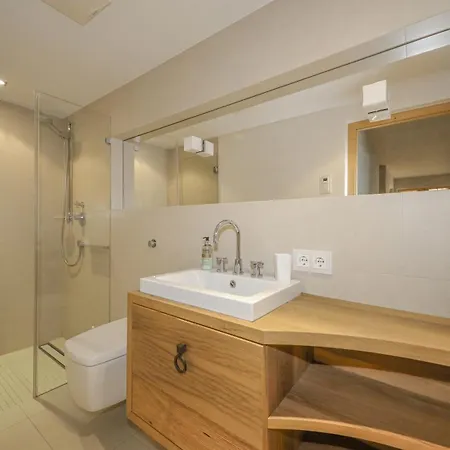 Bockberg In Alleinlage * Kitzbühel