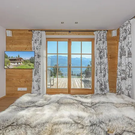 Bockberg In Alleinlage