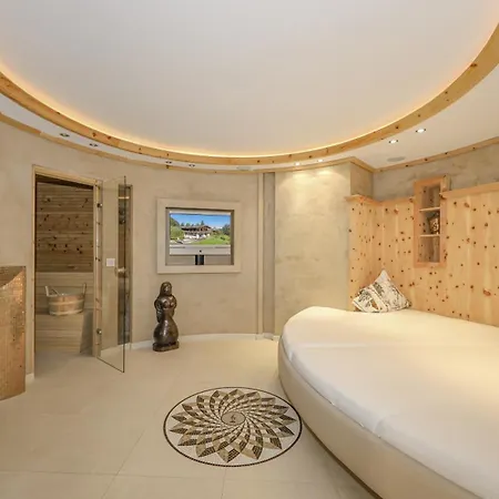 Bockberg In Alleinlage Domek alpejski Kitzbühel