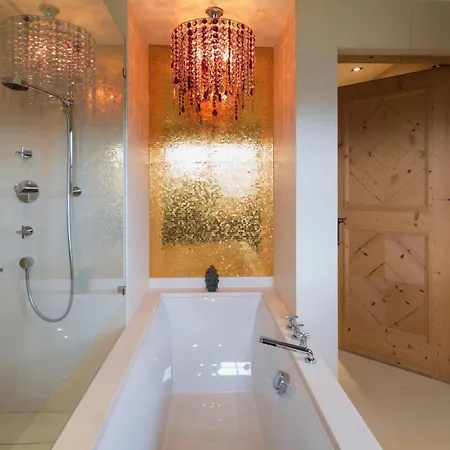 Bockberg In Alleinlage * Kitzbühel