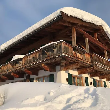 Bockberg In Alleinlage *