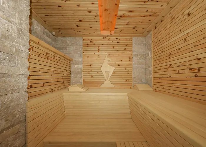 Bockberg - In & Out, Jacuzzi Sauna, Bergblick - By One * Kitzbühel