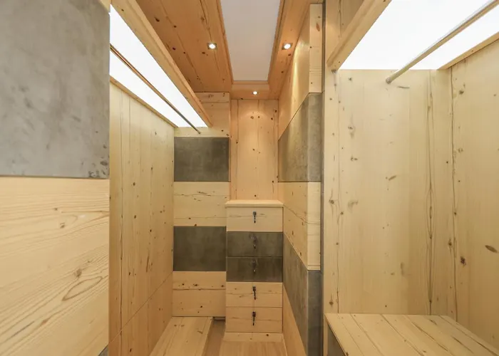 Alpehytte Bockberg - In & Out, Jacuzzi Sauna, Bergblick - By One *