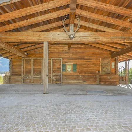 Alpehytte Bockberg In Alleinlage Kitzbühel