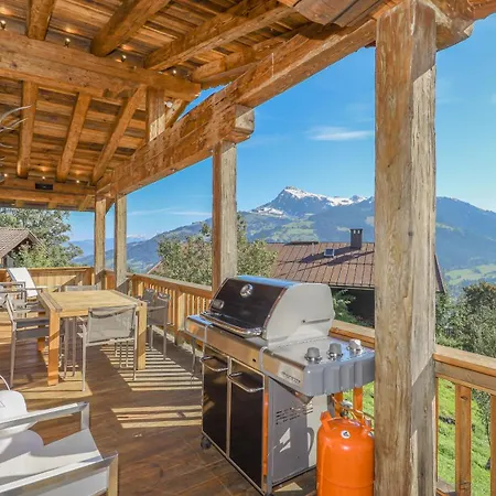 Bockberg In Alleinlage *