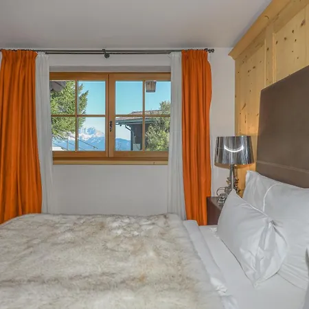 Bockberg In - Out & Whirlpool In By One Chalet *