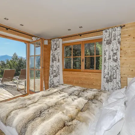 Bockberg In Alleinlage Alpehytte Kitzbühel