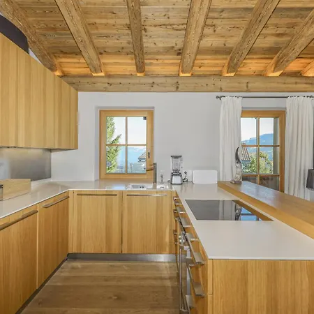 Bockberg In Alleinlage *