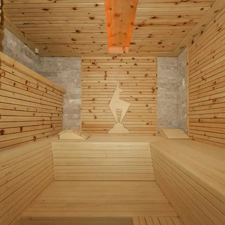 Bockberg In Alleinlage * Kitzbühel