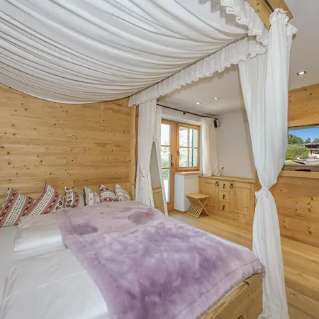 Alpehytte Bockberg In Alleinlage