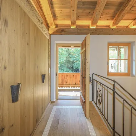 Bockberg In Alleinlage *