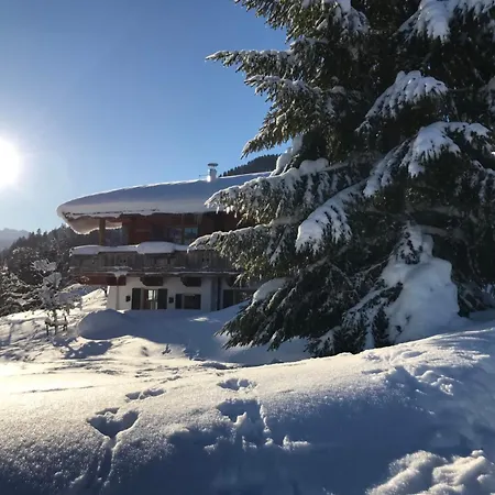 Bockberg In Alleinlage