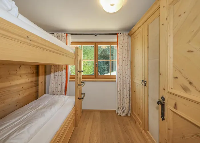 Bockberg - In & Out, Jacuzzi Sauna, Bergblick - By One Horská chata